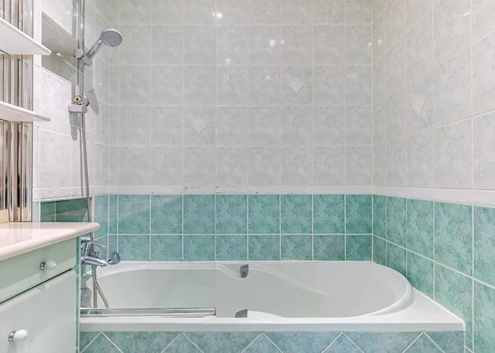 Appartement Guestready - Elegant With Private Balcony *
